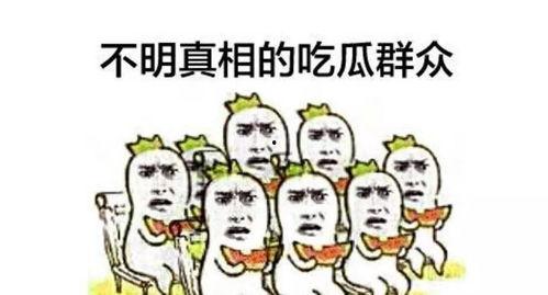 吃瓜群众在线围观,揭秘网络围观现象背后的真相